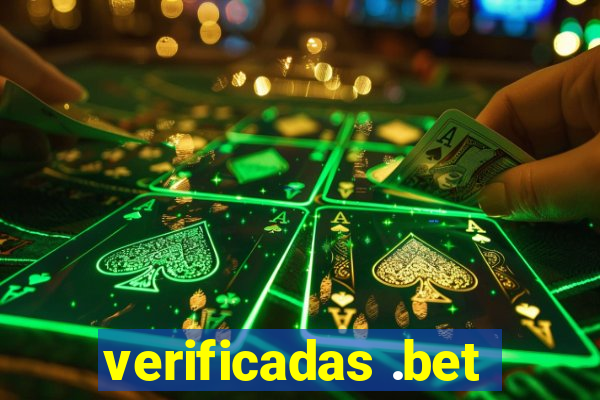 verificadas .bet